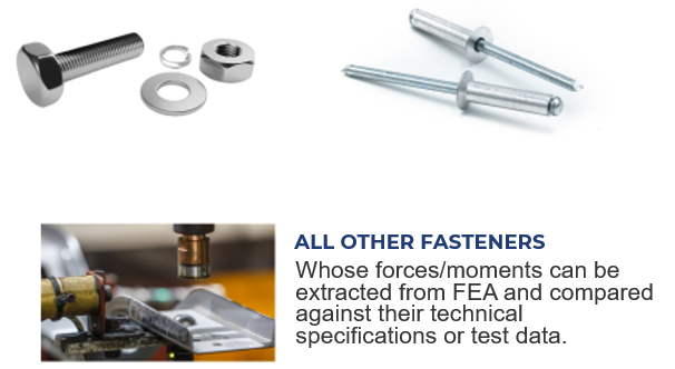 fastener